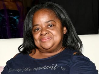 Shirlene Pearson