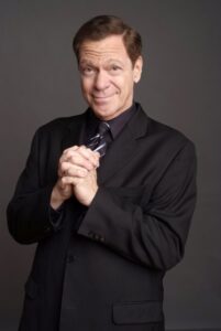 Joe Piscopo