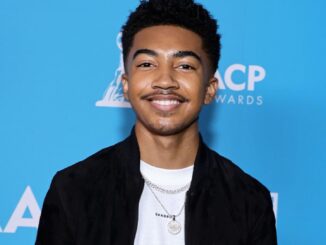 Miles Brown