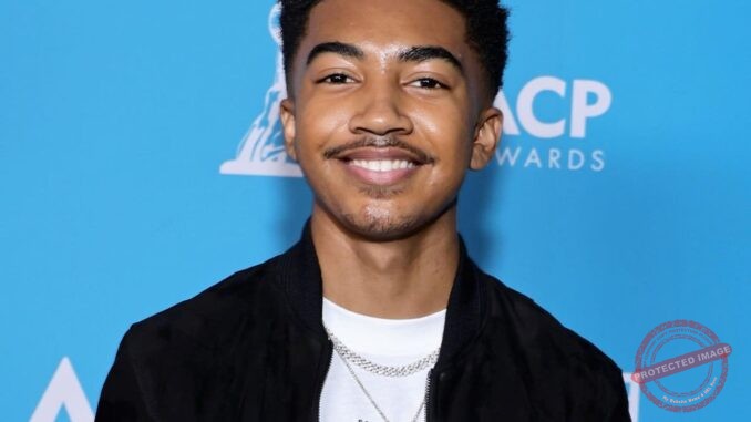 Miles Brown Bio, Age, Height, Parents, Sister, Crush, Net Worth, Movies ...