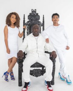Miles Brown