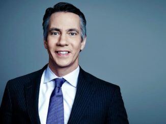Jim Sciutto