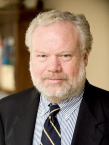 Thomas Ricks