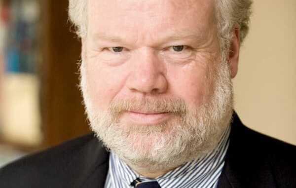 Thomas Ricks