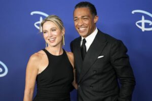 Amy Robach