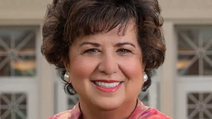 Diana Castro Hagee