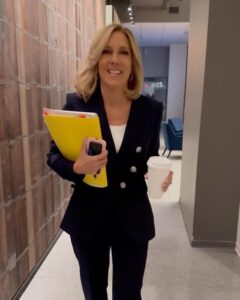 Alisyn Camerota