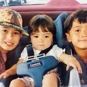 Jacki Jing (The Circle) Bio, Age, Height, IGN, Family, Husband, Net Worth