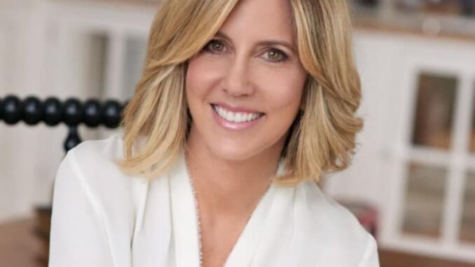 Alisyn Camerota