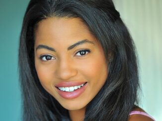 Camille Hyde