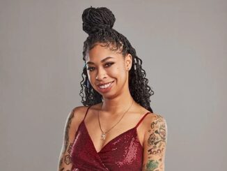 Amarah Dean
