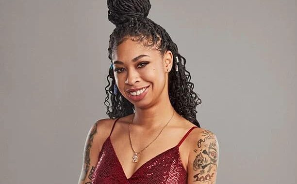 Amarah Dean