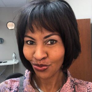 Kim Murphy