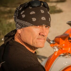 Mike Zabonik