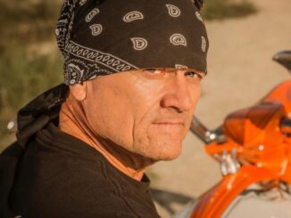 Mike Zabonik