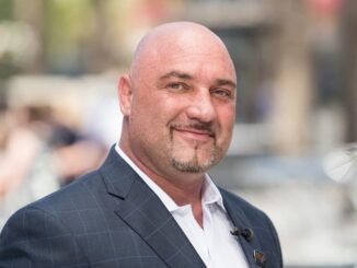 Jay Glazer