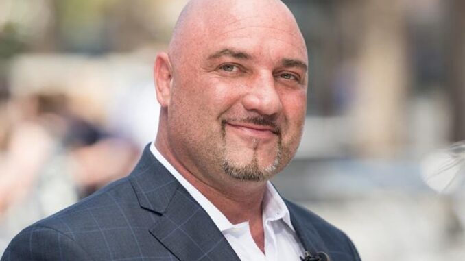 Jay Glazer Jay Glazer
