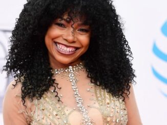 Paula Jai Parker