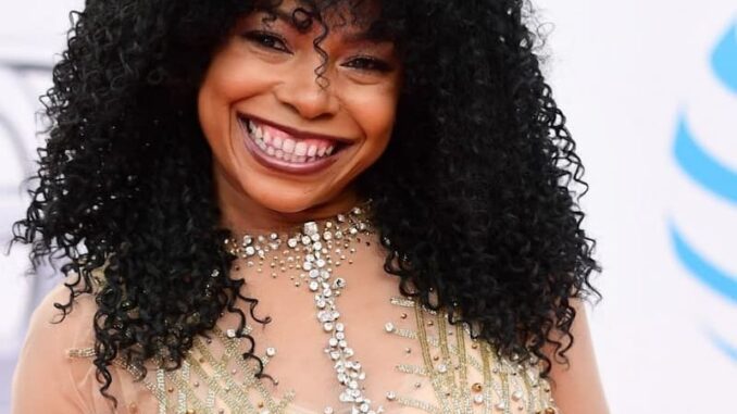 Paula Jai Parker
