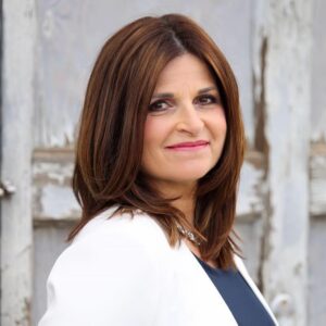 Stella Daskalakis