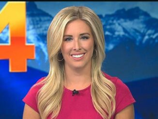 Makenzie O'Keefe