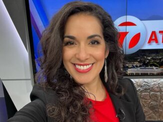 Stephanie Valle