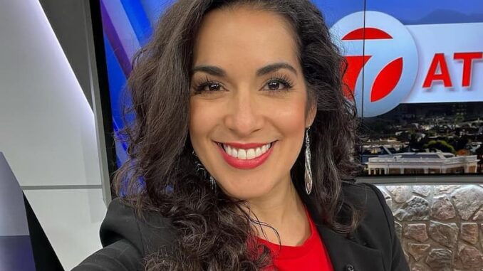 Stephanie Valle