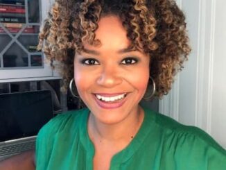 Tracee Wilkins Photo