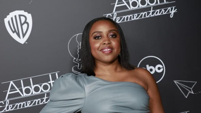 Quinta Brunson