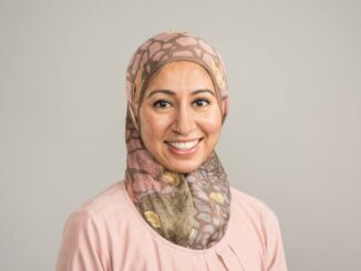 Asma Khalid