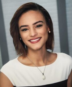 Abigail Degler