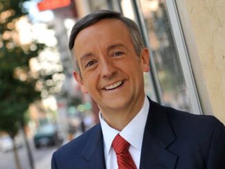 Robert Jeffress