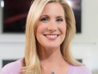 Kim Adams