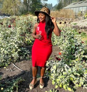Tammy Mutasa