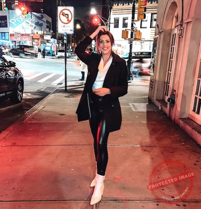 Amanda Brilhante Newsmax Wikipedia Age Husband Photos Net Worth