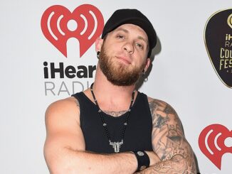 Brantley Gilbert