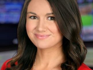 Caitlin Francis Photo