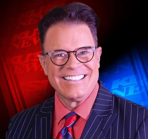 Mark Mathis Singer Mark Mathis Weatherman, Bio, Age, KUSI, Height, Wife, Salary, Net Worth