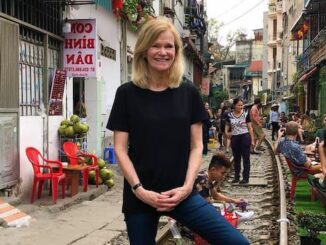 Martha Raddatz