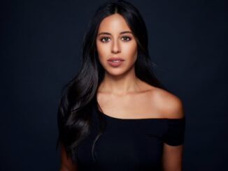 Naz Perez
