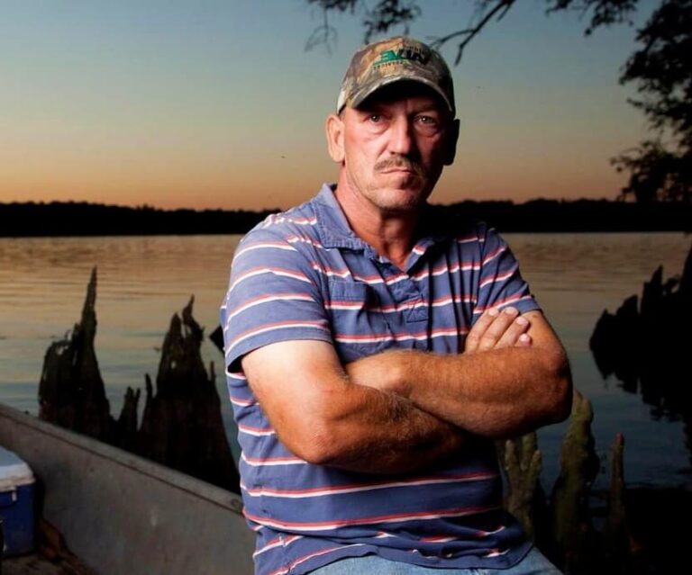 Troy Landry (Swamp People) Wiki, Age, Net Worth, Height, Wife, Kids