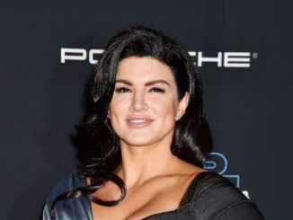 Gina Carano
