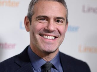 Andy Cohen