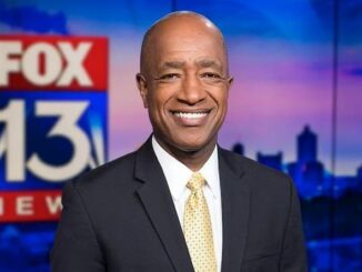 Ernie Freeman