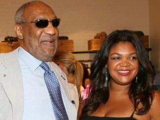Evin Harrah Cosby