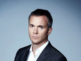 Nick Paton Walsh