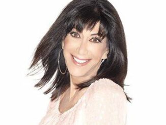 Bobbi Ray Carter
