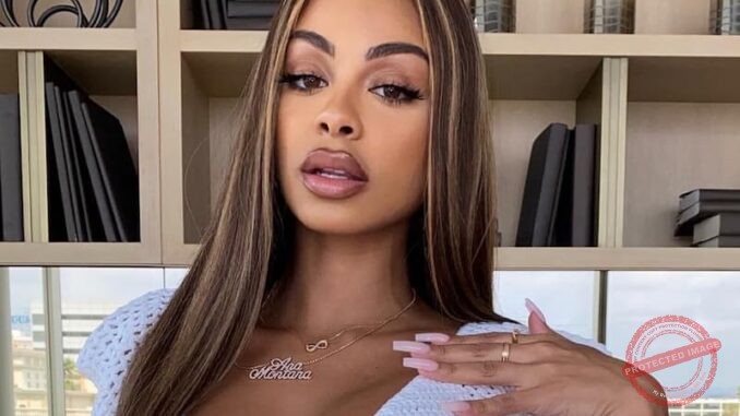 Ana Montana Wikipedia, Age, Birthday, Height, Lamelo Ball, Net Worth