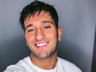 Joey Sasso