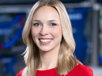 Amanda Morgan